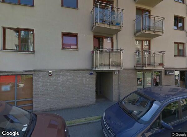 Ceny mieszkań Kraków Mieczysława Karłowicza 12