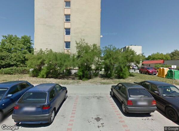 Ceny mieszkań Poznań Wichrowe Wzgórze 5