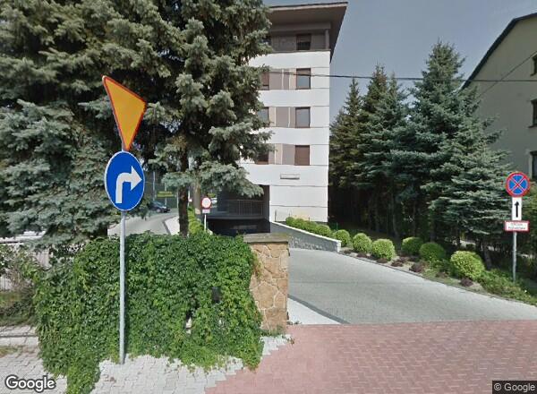 Ceny mieszkań Kraków Strycharska 10