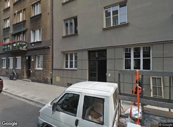 Ceny mieszkań Kraków Oskara Kolberga 3