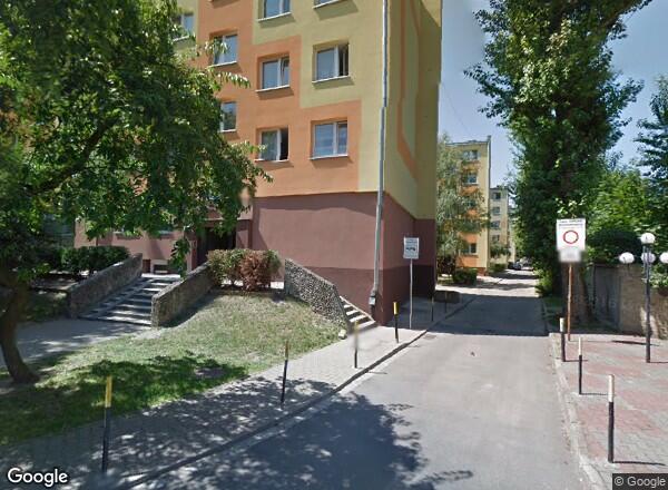 Ceny mieszkań Wrocław UL. PIOTRA CZAJKOWSKIEGO 126