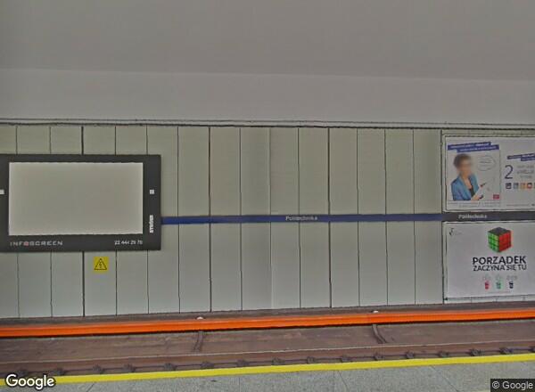 Ceny mieszkań Warszawa ul. Progi 1