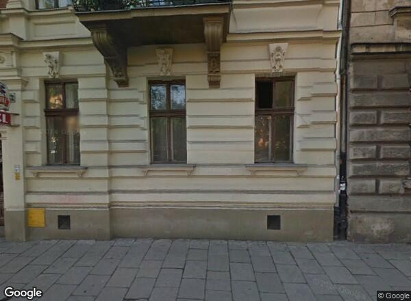 Ceny mieszkań Kraków Józefa Dietla 85