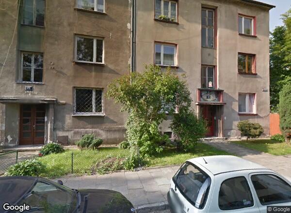 Ceny mieszkań Kraków Toruńska 22