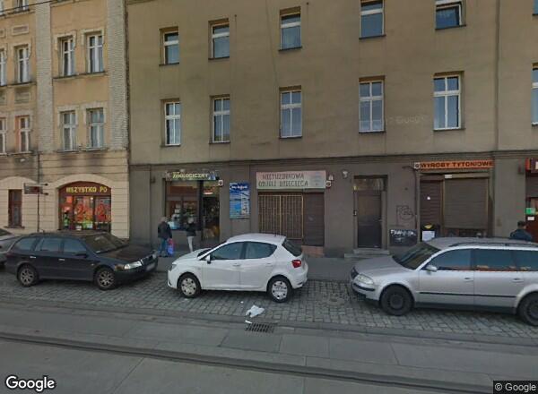 Ceny mieszkań Katowice Wiosny Ludów 8