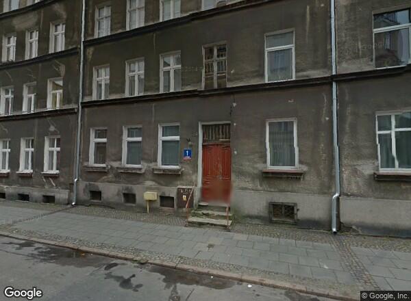Ceny mieszkań Gdańsk Zielona 1