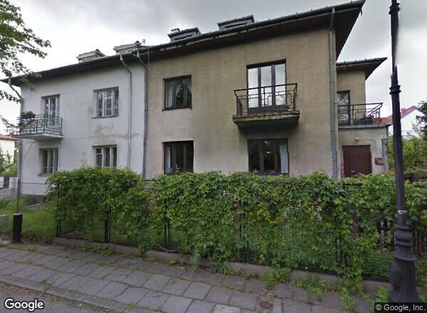 Ceny mieszkań Warszawa ul. Obserwatorów 10