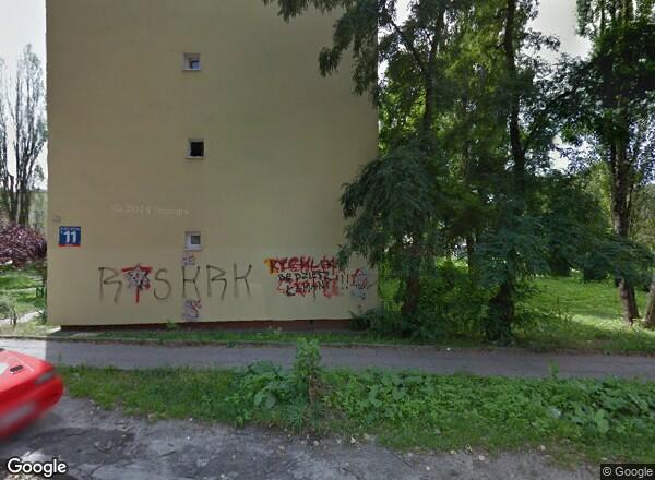 Ceny mieszkań Łódź Antoniego Wiwulskiego 11