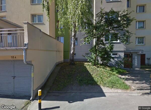 Ceny mieszkań Wrocław UL. SZYBOWCOWA 42