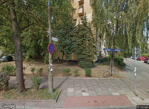 Ceny mieszkań Kraków Michała Bałuckiego 5