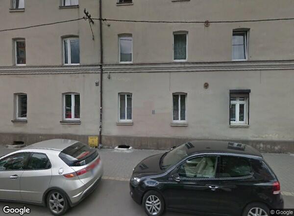 Ceny mieszkań Katowice Leopolda Markiefki 40