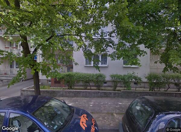 Ceny mieszkań Poznań Powstańcza 13