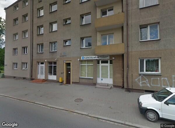 Ceny mieszkań Katowice Leopolda Markiefki 32