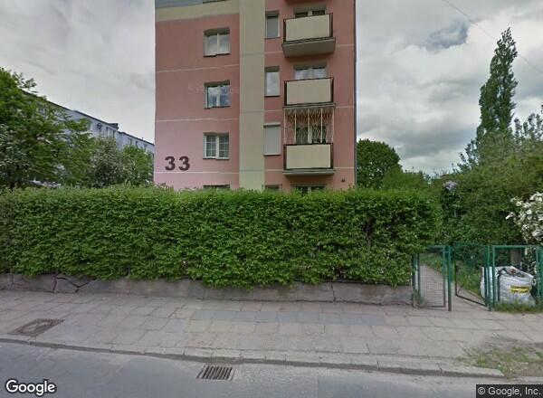 Ceny mieszkań Gdańsk Stefana Batorego 33