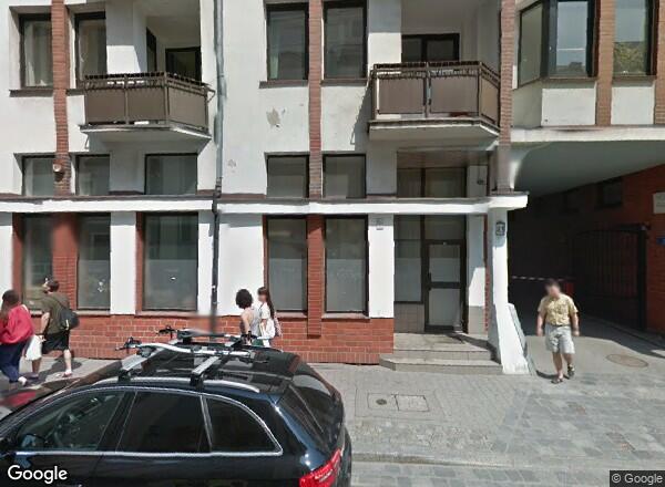 Ceny mieszkań Wrocław UL. ŚW. ANTONIEGO 21