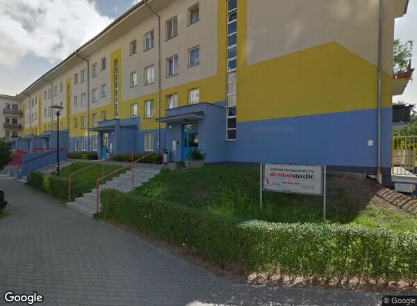 Ceny mieszkań Wrocław UL. KOLISTA 1