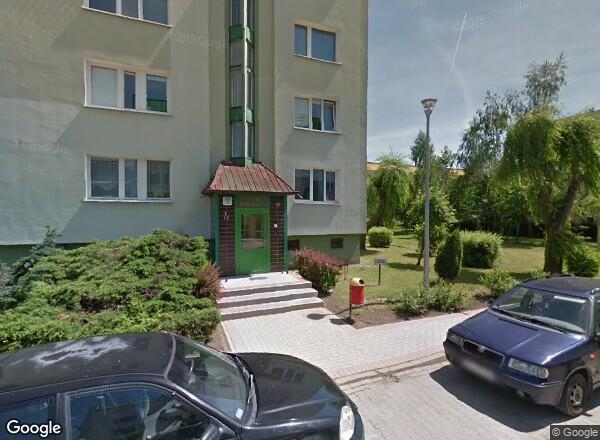 Ceny transakcyjne mieszkań Poznań Lwa 8