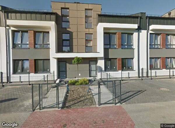 Ceny transakcyjne mieszkań Legionowo Olszankowa 37C