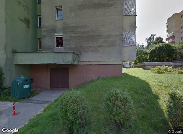 Ceny mieszkań Warszawa ul. gen. S. Sosabowskiego 1