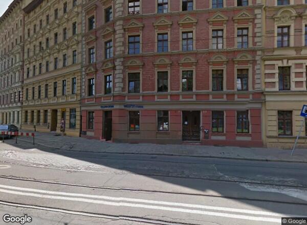 Ceny mieszkań Wrocław PL. STANISŁAWA STASZICA 16