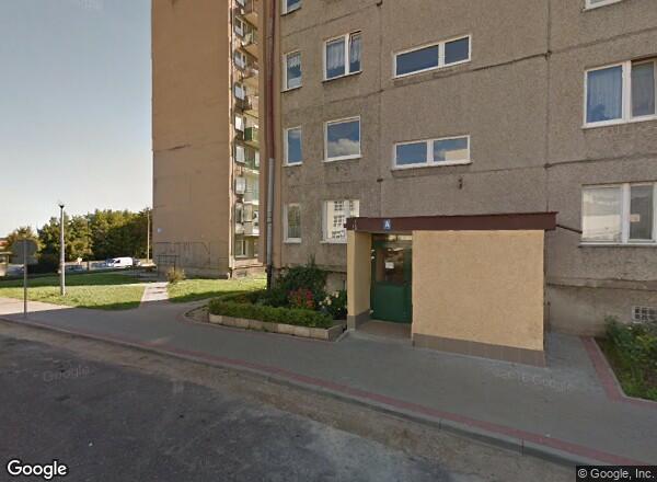 Ceny mieszkań Gdynia płk. Stanisława Dąbka 203