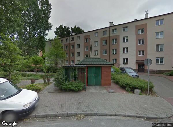 Ceny mieszkań Warszawa ul. płk. S. Dąbka 5