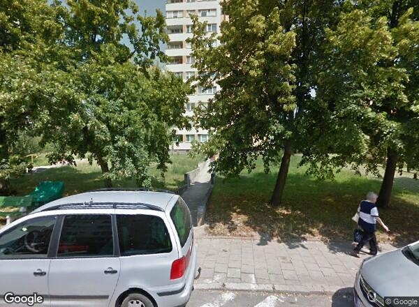 Ceny transakcyjne mieszkań Szczecin 9 Maja 1