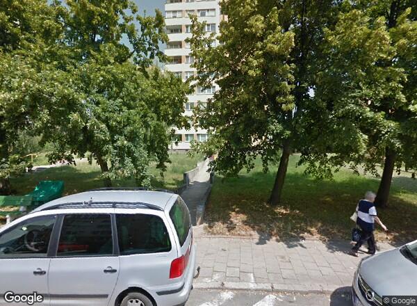 Ceny mieszkań Szczecin 9 Maja 1