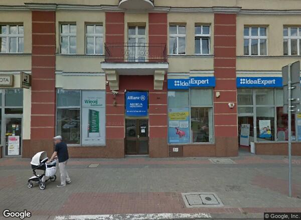 Ceny mieszkań Gdynia Starowiejska 58