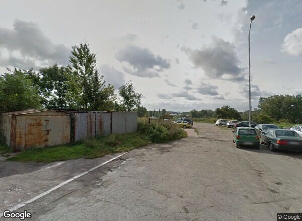 Ceny mieszkań Szczecin Potulicka 37