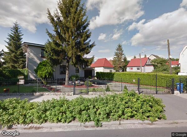 Ceny mieszkań Szczecin Spiska 1