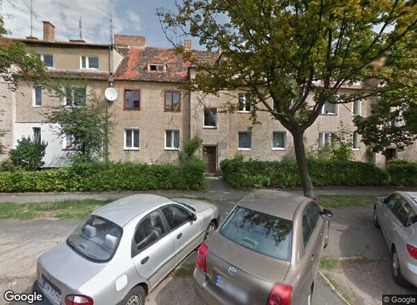 Ceny mieszkań Wrocław UL. PARTYZANTÓW 80