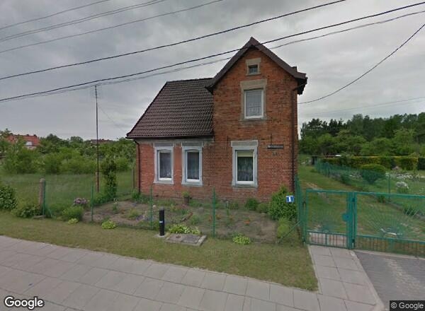 Ceny transakcyjne mieszkań Szczecin Karola Balińskiego 1
