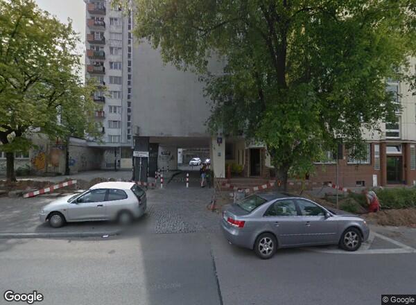 Ceny mieszkań Warszawa ul. Topiel 19