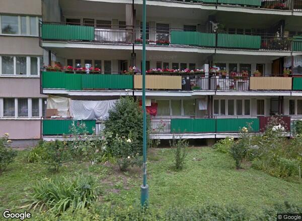 Ceny mieszkań Lublin Żelazowej Woli 5