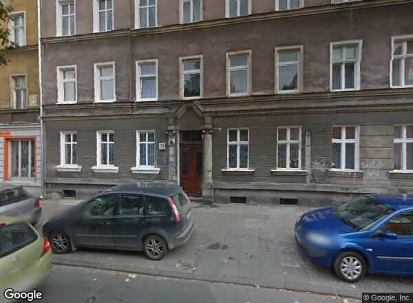 Ceny mieszkań Gdańsk Wajdeloty 16