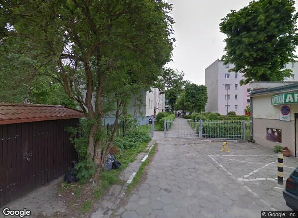 Ceny mieszkań Sopot Stefana Okrzei 11A