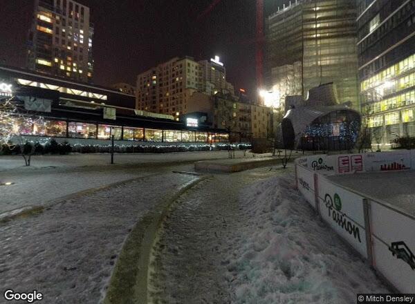 Ceny mieszkań Warszawa ul. Grzybowska 59