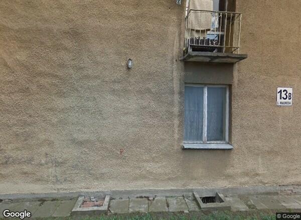 Ceny transakcyjne mieszkań Białystok Icchoka Malmeda 13B