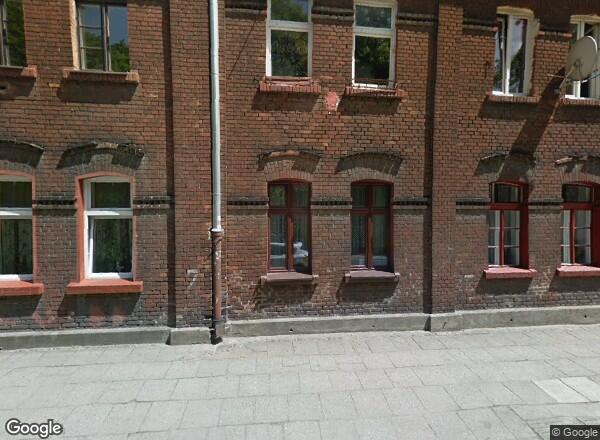 Ceny mieszkań Łódź Przędzalniana 56