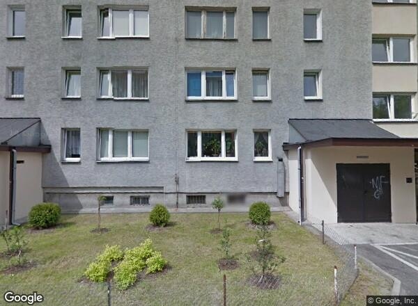 Ceny transakcyjne mieszkań Warszawa ul. Orlich Gniazd 1