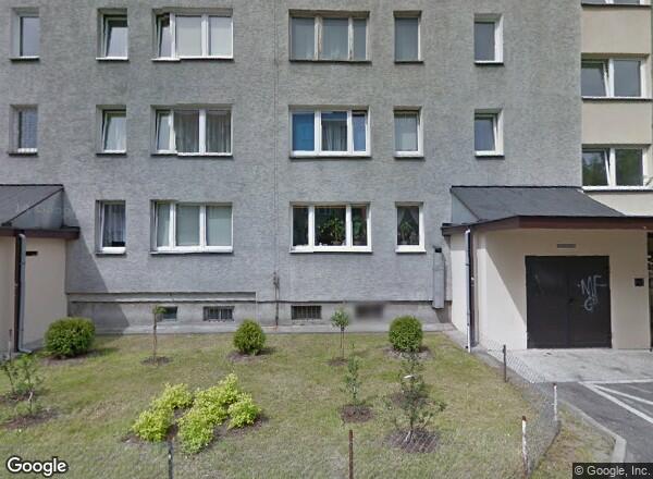 Ceny mieszkań Warszawa ul. Orlich Gniazd 1