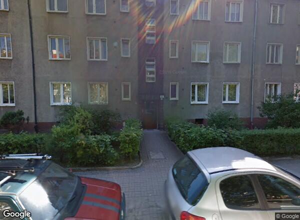 Ceny mieszkań Wrocław UL. IGNACEGO DASZYŃSKIEGO 81