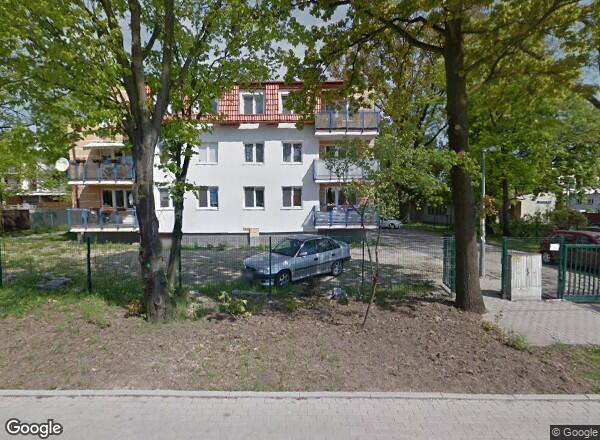 Ceny mieszkań Wrocław UL. OBJAZDOWA 48A