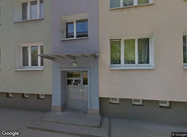 Ceny mieszkań Poznań Rzeczypospolitej 80