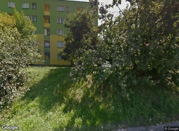 Ceny transakcyjne mieszkań Lublin Łęczyńska 59