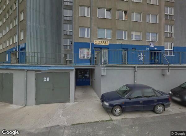 Ceny mieszkań Wrocław UL. DOKERSKA 18