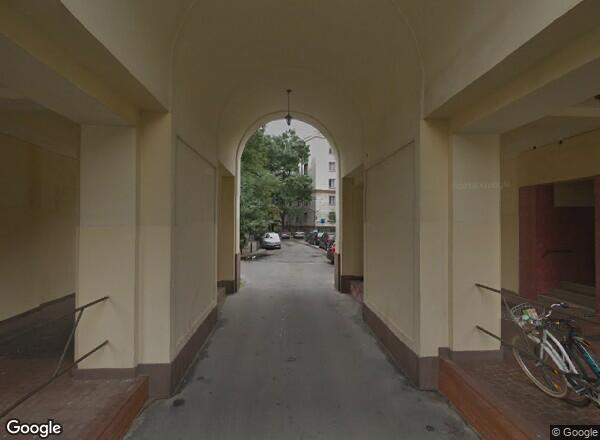 Ceny mieszkań Warszawa al. Wyzwolenia 7