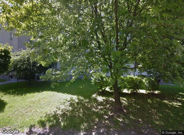 Ceny mieszkań Warszawa ul. Sanocka 5