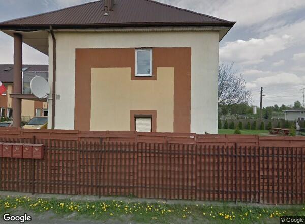 Ceny mieszkań Łódź Bałtycka 32